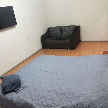 Ауэзова Apartment Petropavlovsk Bagian luar foto