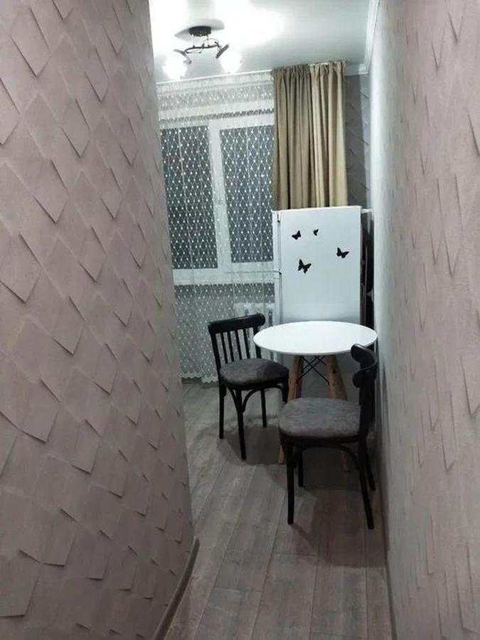 Ауэзова Apartment Petropavlovsk Bagian luar foto