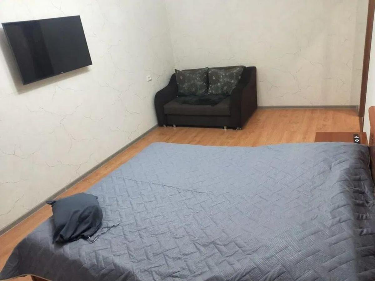 Ауэзова Apartment Petropavlovsk Bagian luar foto